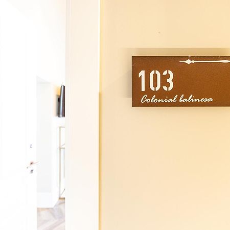 Hospedium Hotel Barometro De กามาริญาส ภายนอก รูปภาพ
