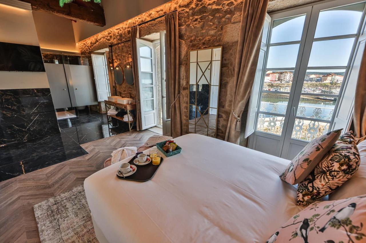Hospedium Hotel Barometro De กามาริญาส ภายนอก รูปภาพ