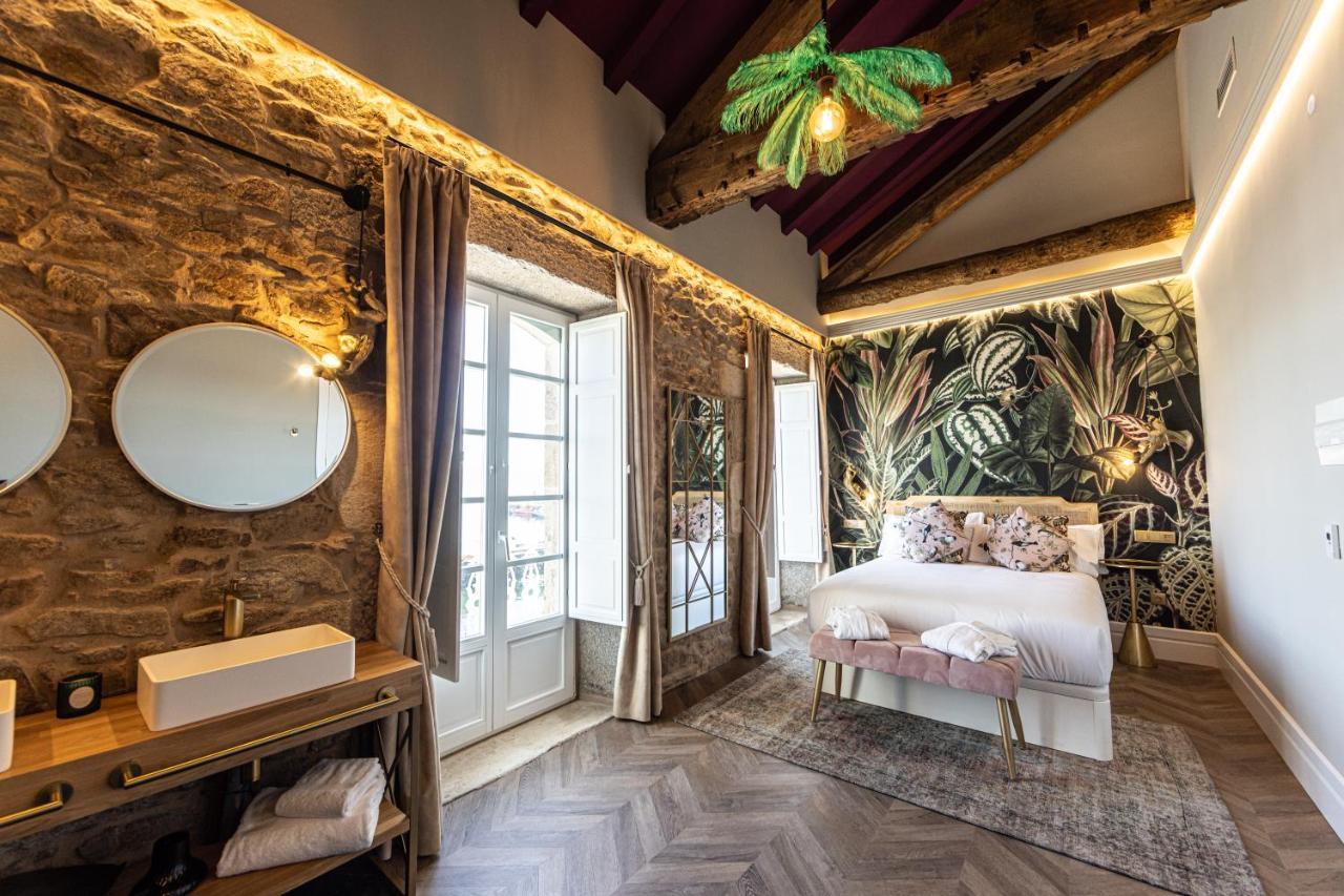 Hospedium Hotel Barometro De กามาริญาส ภายนอก รูปภาพ