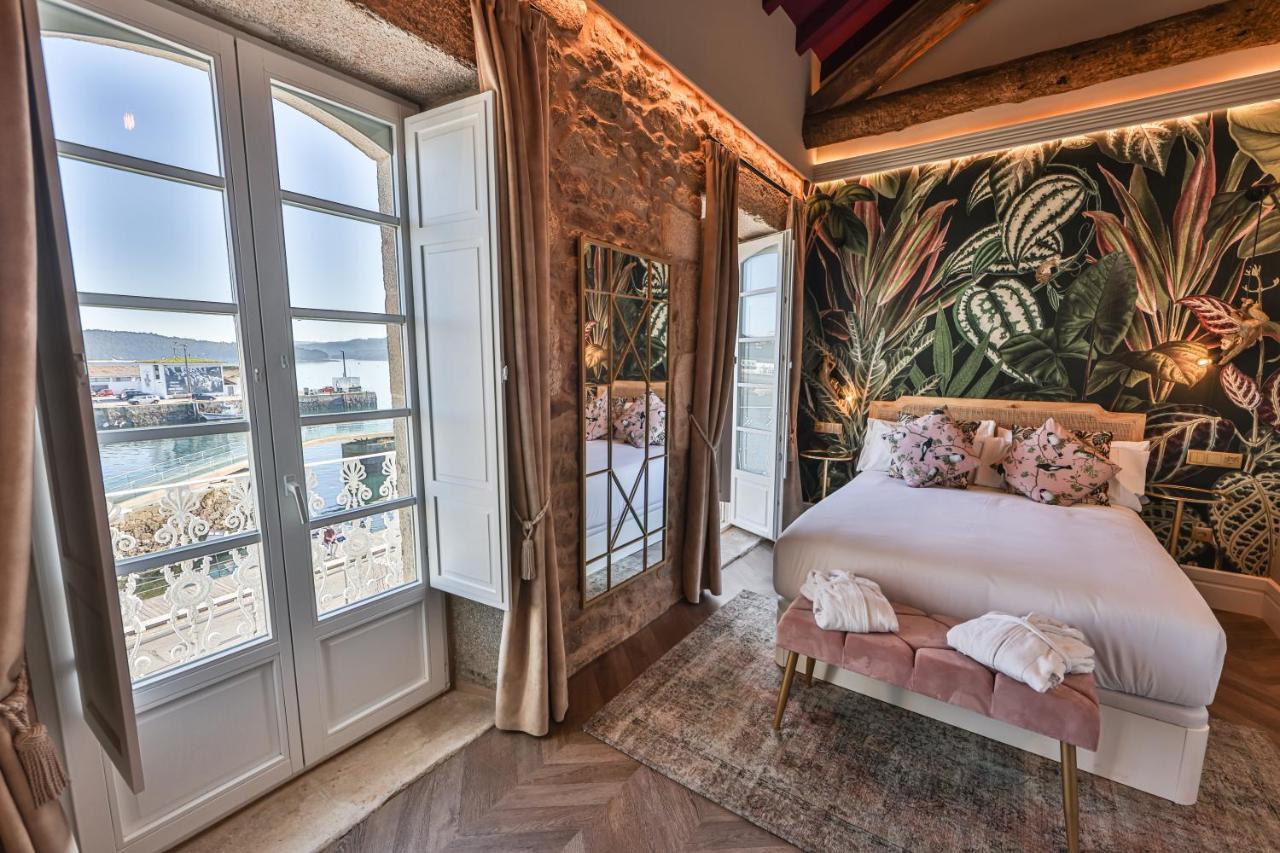 Hospedium Hotel Barometro De กามาริญาส ภายนอก รูปภาพ