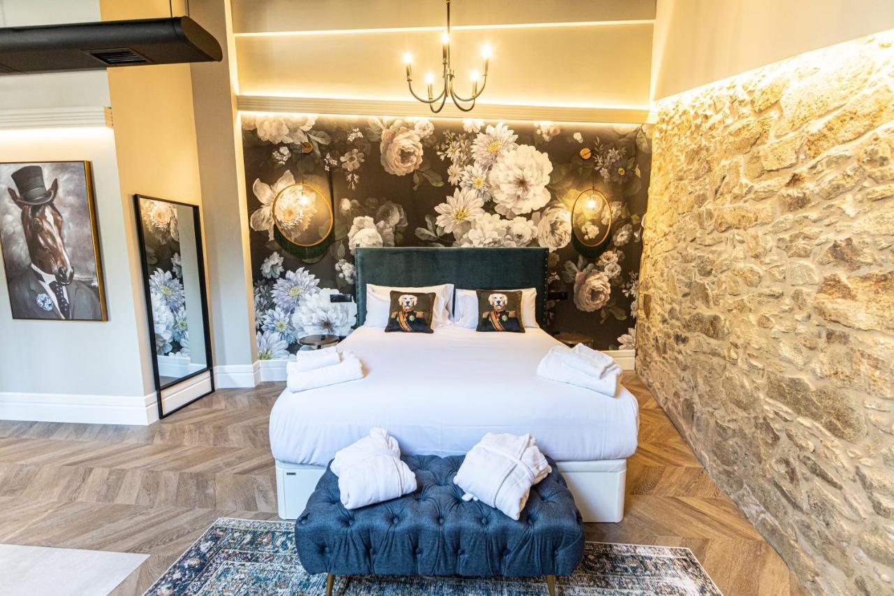Hospedium Hotel Barometro De กามาริญาส ภายนอก รูปภาพ