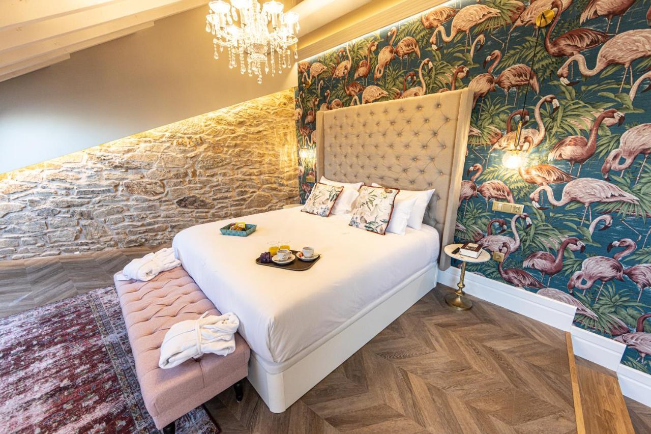 Hospedium Hotel Barometro De กามาริญาส ภายนอก รูปภาพ
