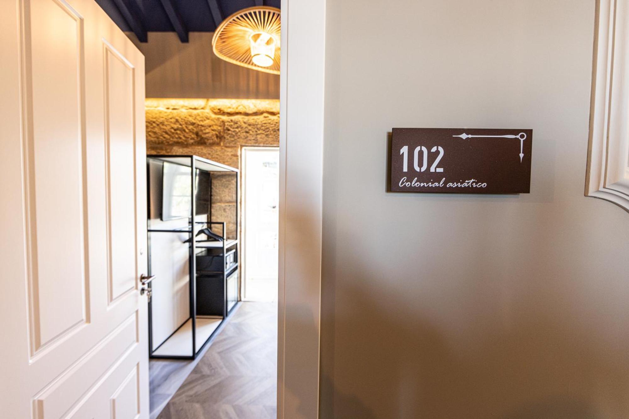 Hospedium Hotel Barometro De กามาริญาส ภายนอก รูปภาพ
