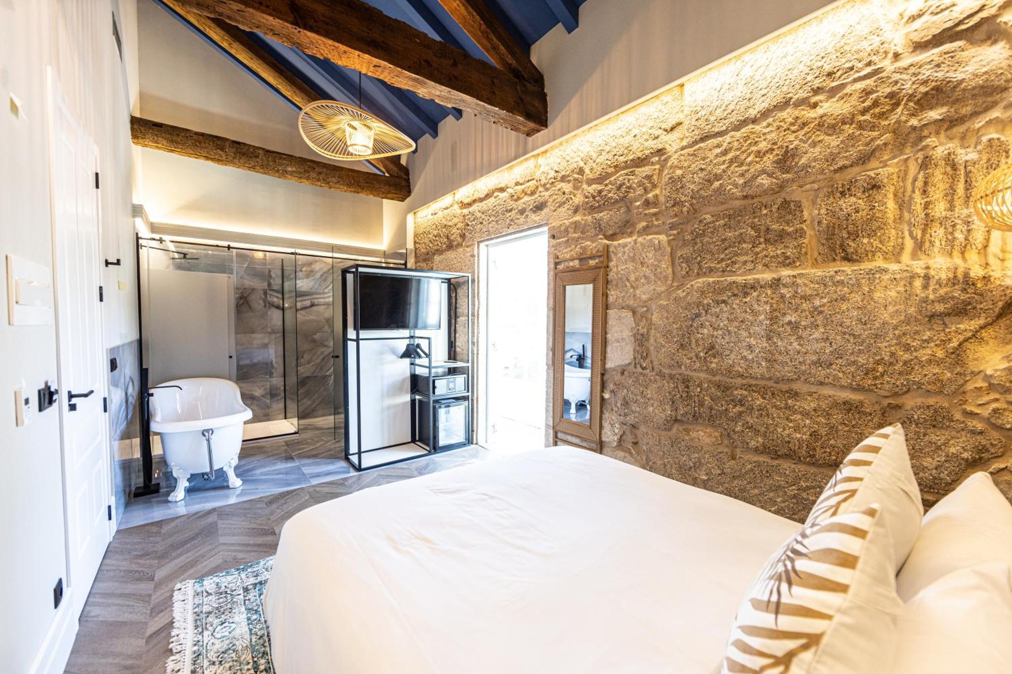 Hospedium Hotel Barometro De กามาริญาส ภายนอก รูปภาพ