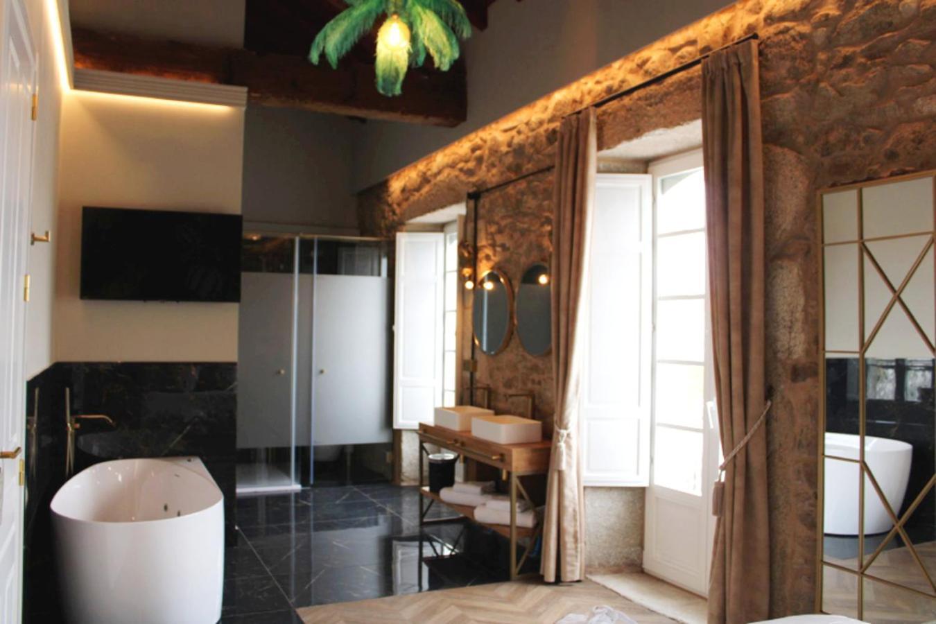 Hospedium Hotel Barometro De กามาริญาส ภายนอก รูปภาพ